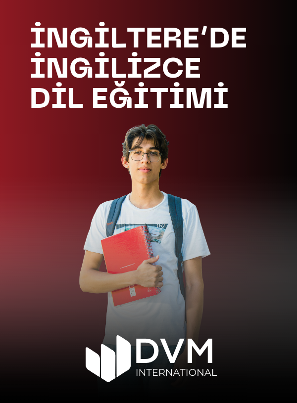 İngilizce - İngiltere Görseli